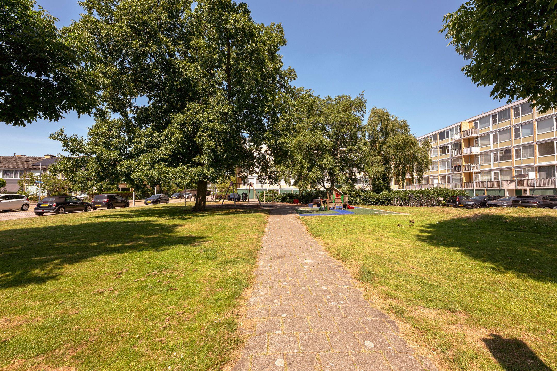 Foto 39 van Einsteinlaan 51