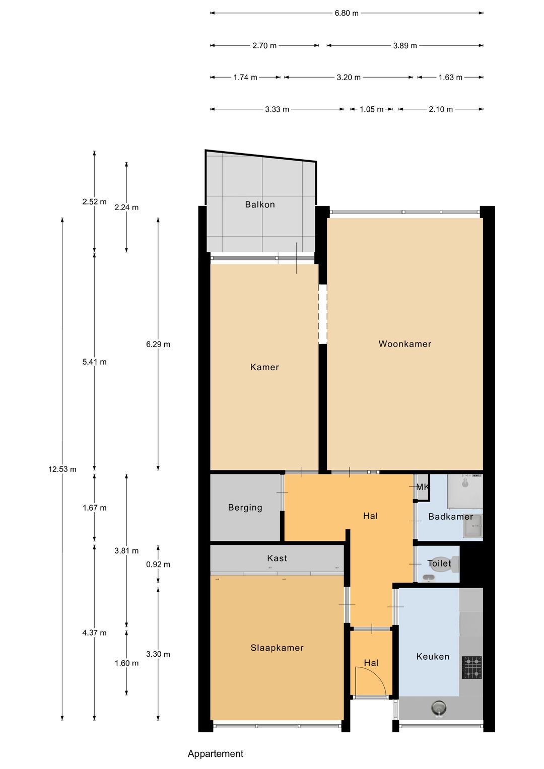 Foto 41 van Einsteinlaan 51