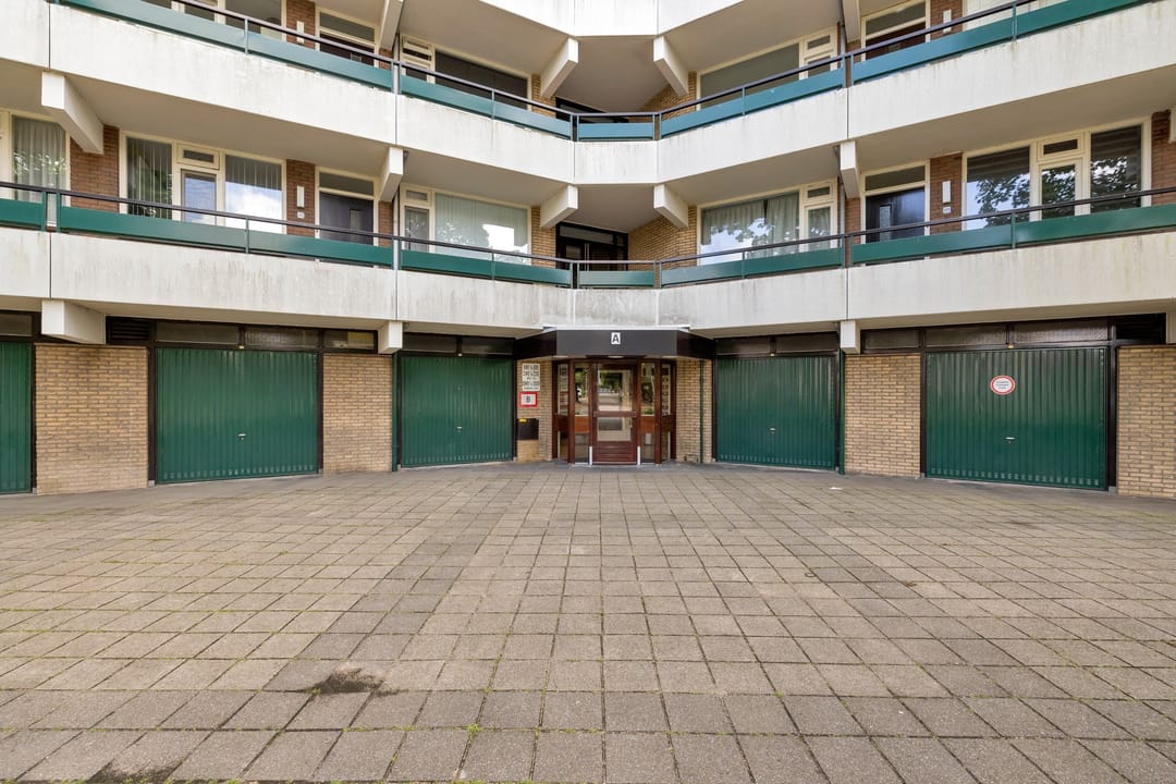 Foto 11 van Valkestein 507