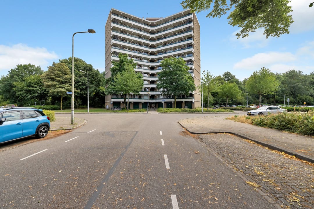 Foto 8 van Valkestein 507