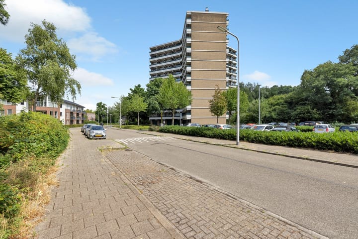 Foto 6 van Valkestein 507