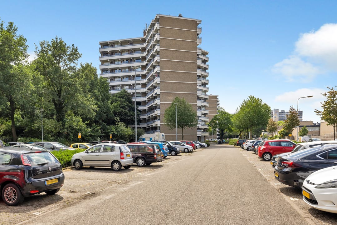 Foto 7 van Valkestein 507