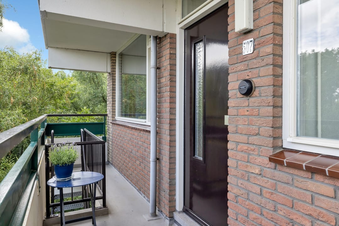 Foto 16 van Valkestein 507