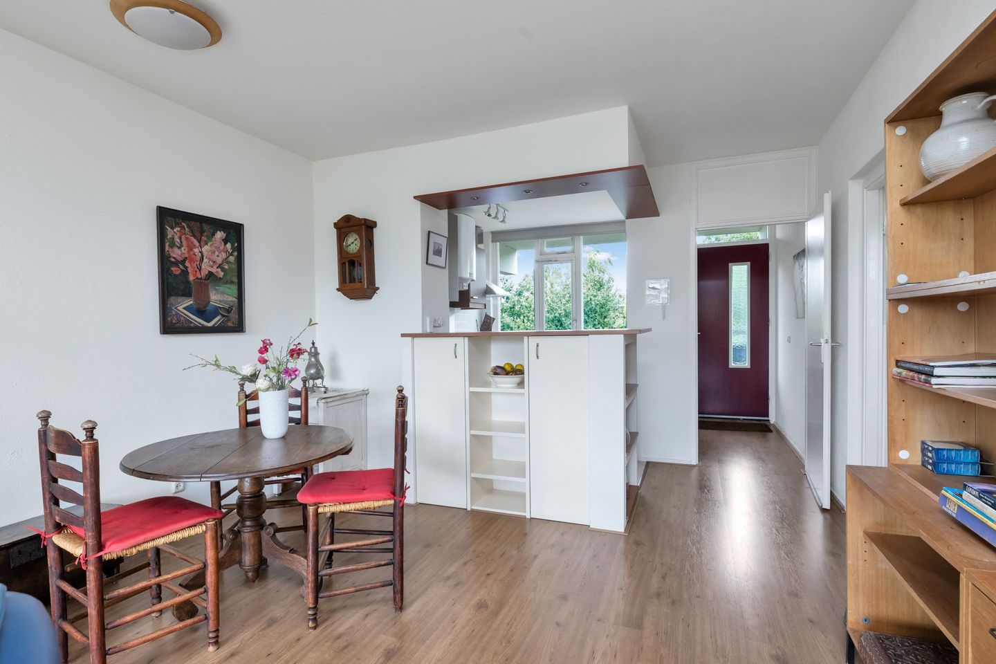 Foto 25 van Valkestein 507