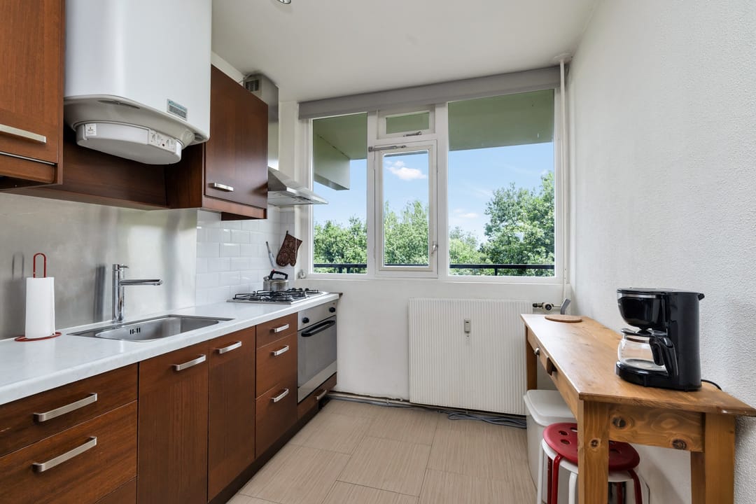 Foto 28 van Valkestein 507