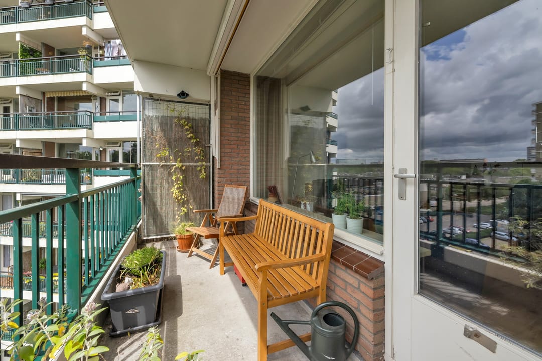 Foto 52 van Valkestein 507