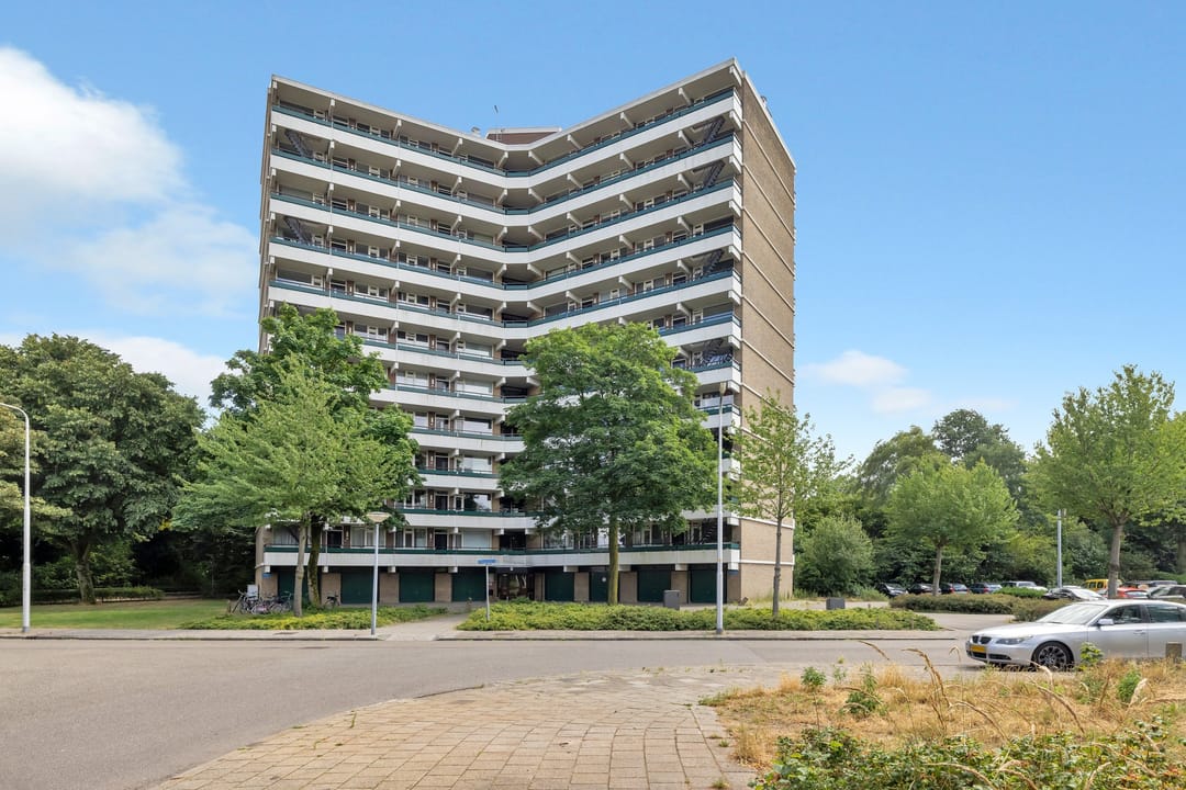 Foto 1 van Valkestein 507