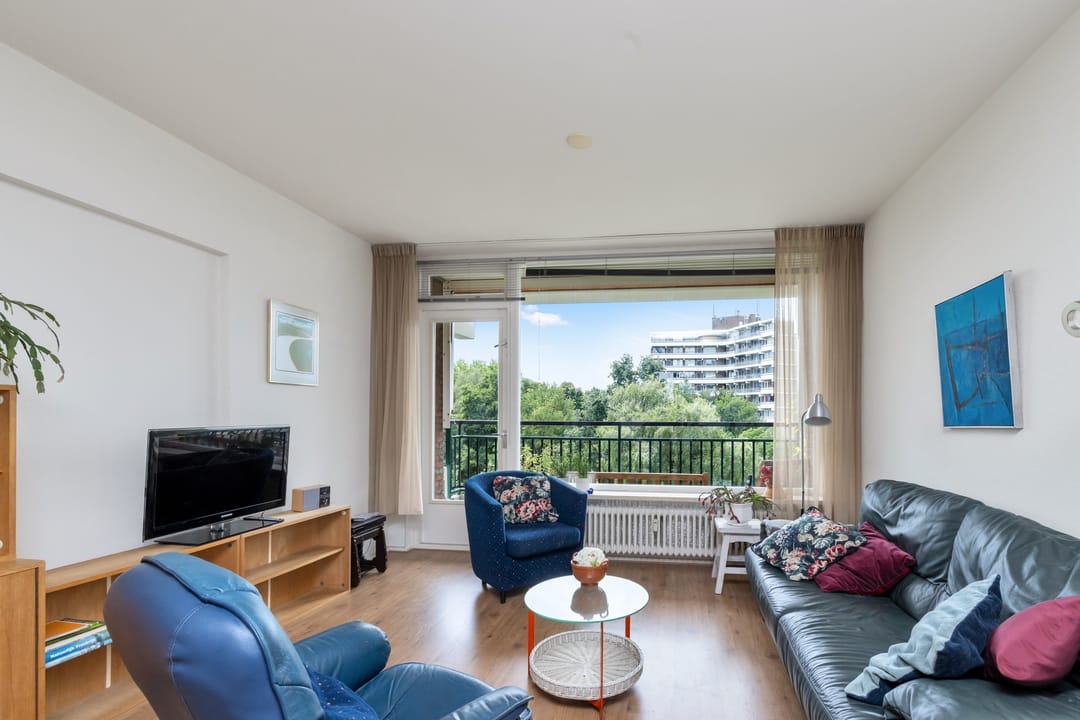 Foto 2 van Valkestein 507