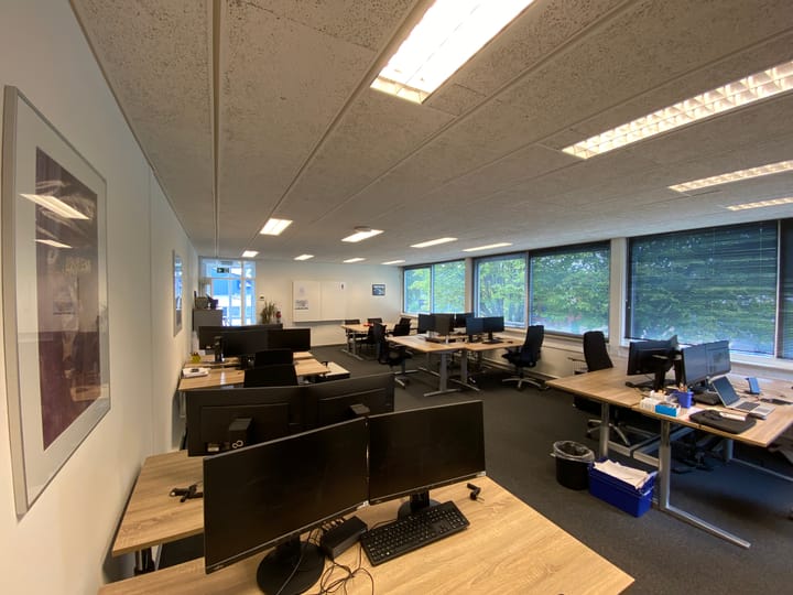 Simon Stevinweg 35-1, Arnhem