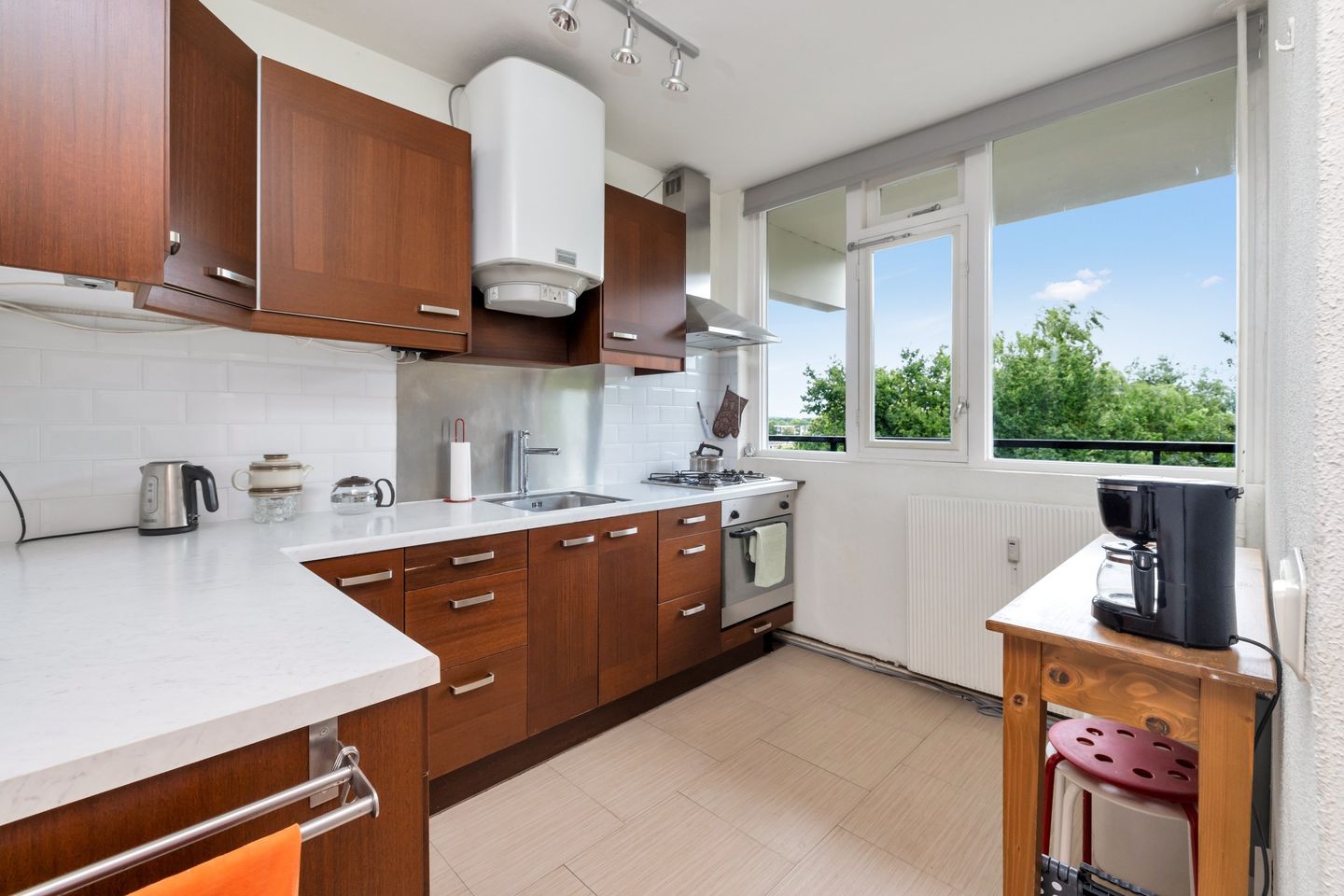 Foto 4 van Valkestein 507