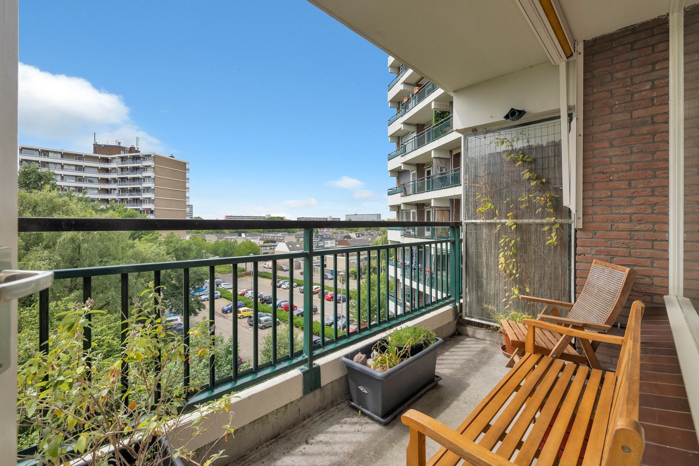 Foto 5 van Valkestein 507