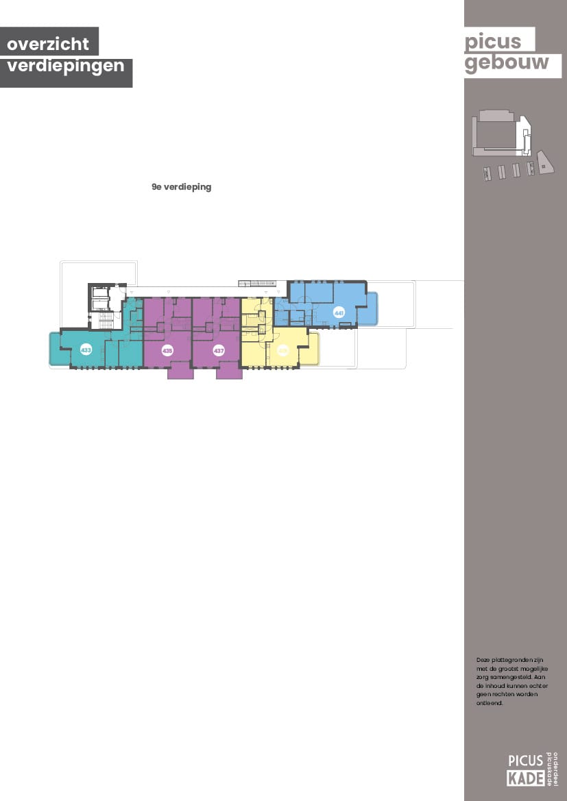 Photo 13 of Treurenburgstraat 435