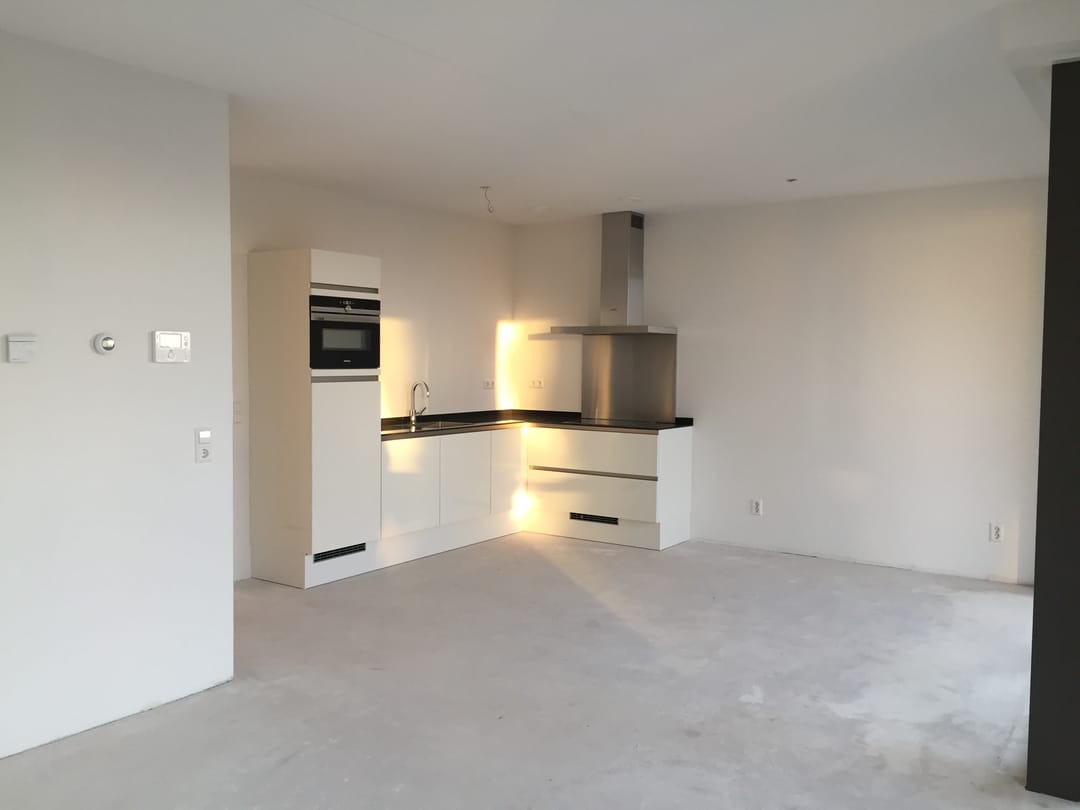 Photo 2 of Treurenburgstraat 435