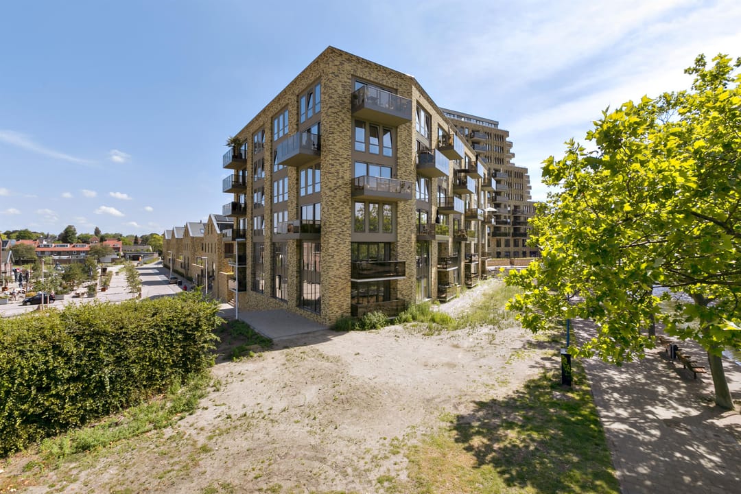 Photo 1 of Treurenburgstraat 435