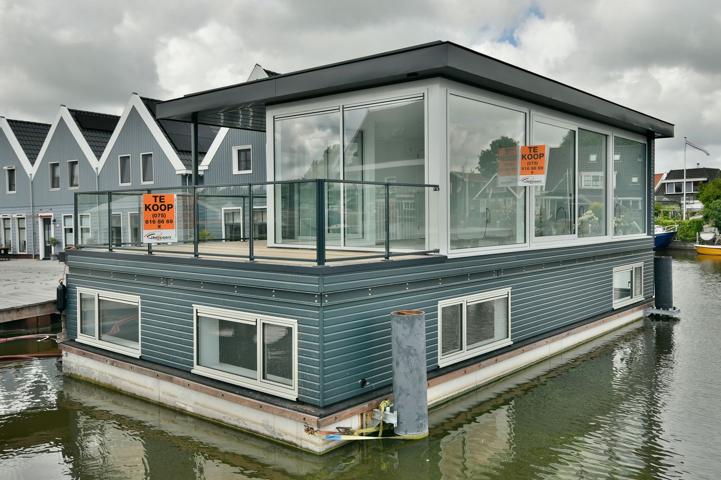 Photo 19 of Westknollendam 77-K