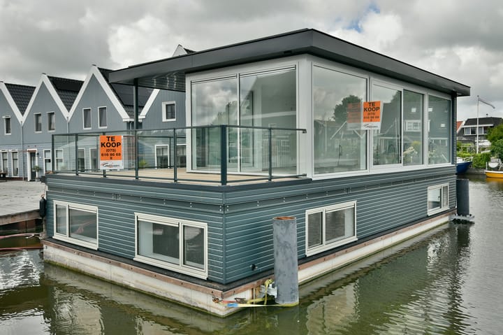 Foto 19 van Westknollendam 77-K