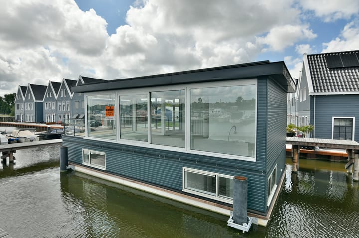 Foto 20 van Westknollendam 77-K