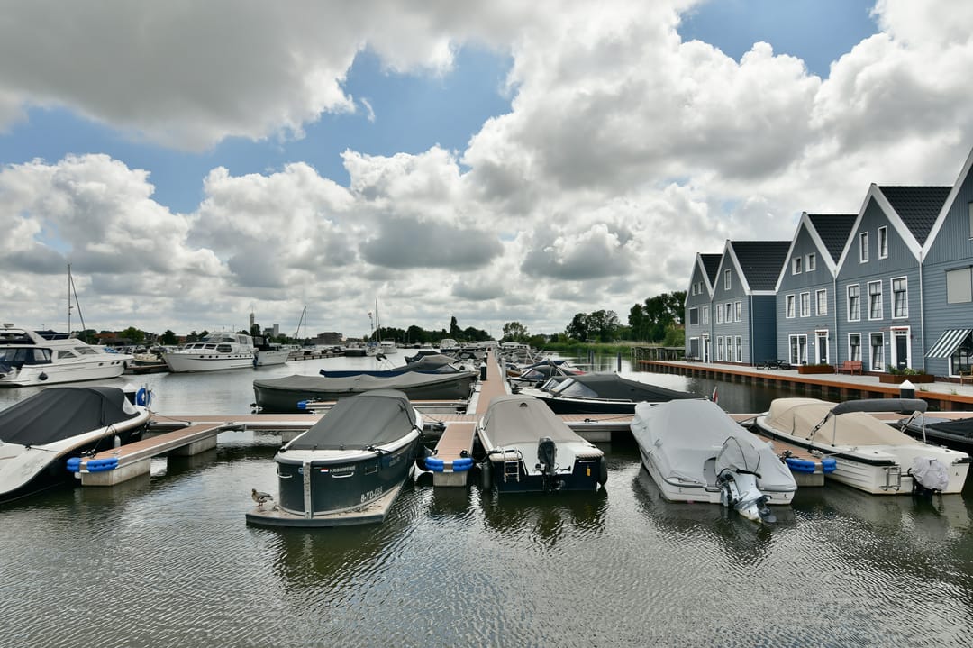 Photo 23 of Westknollendam 77-K