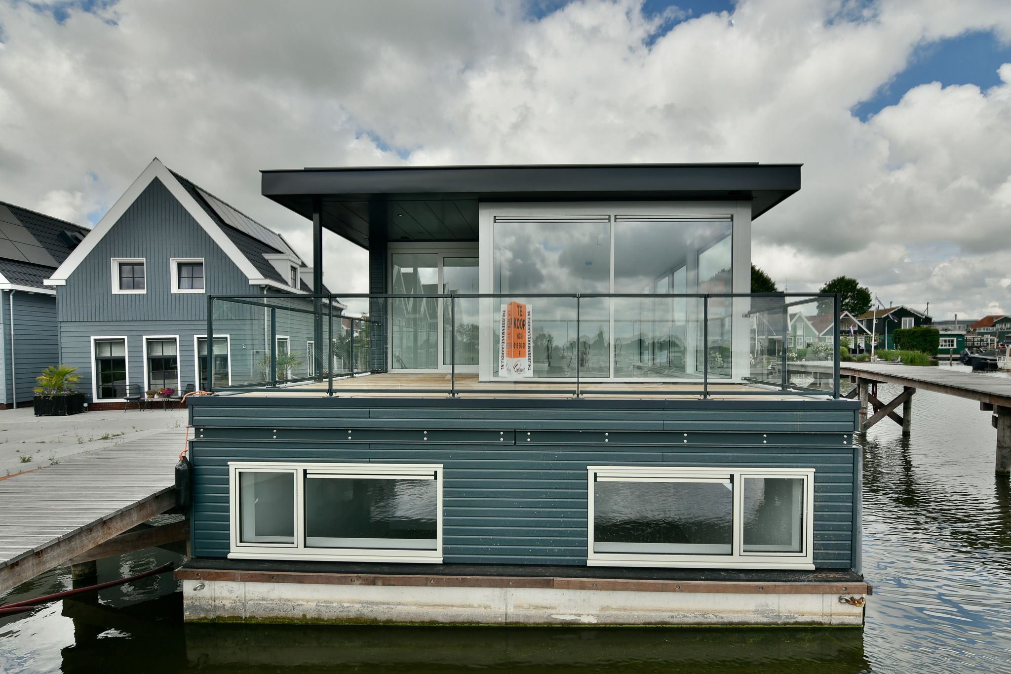 Photo 21 of Westknollendam 77-K