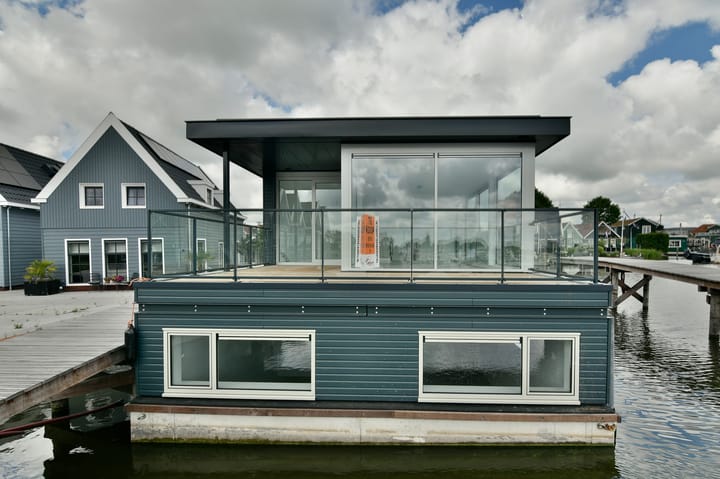 Foto 21 van Westknollendam 77-K