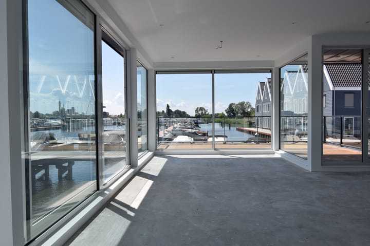 Foto 3 van Westknollendam 77-K