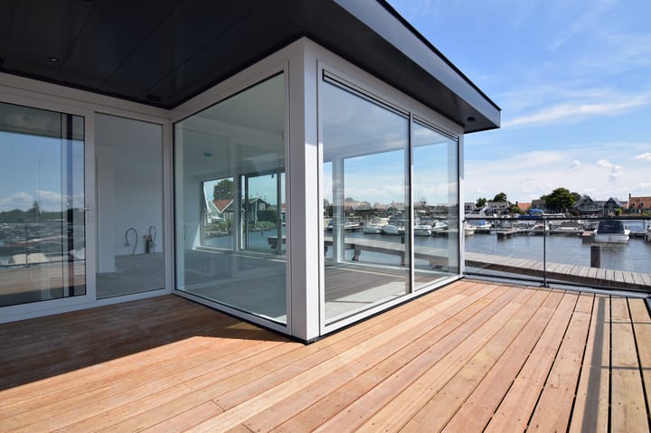 Foto 6 van Westknollendam 77-K