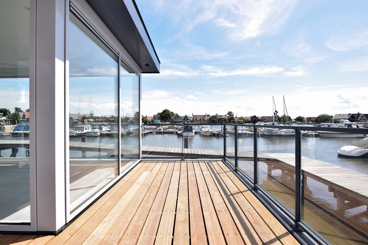 Foto 7 van Westknollendam 77-K