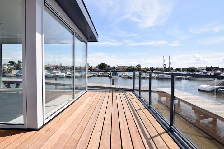 Foto 9 van Westknollendam 77-K