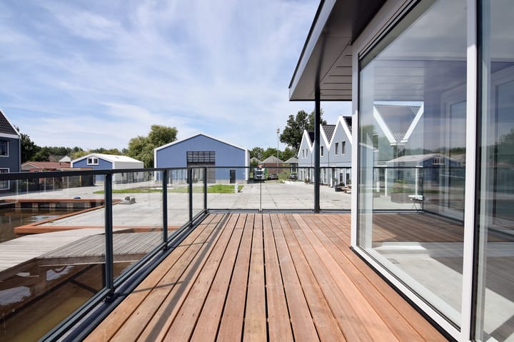 Foto 10 van Westknollendam 77-K