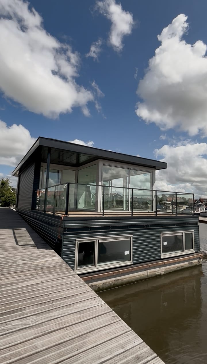 Foto 22 van Westknollendam 77-K