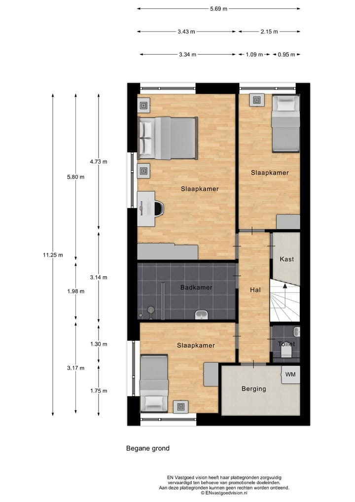 Foto 27 van Westknollendam 77-K
