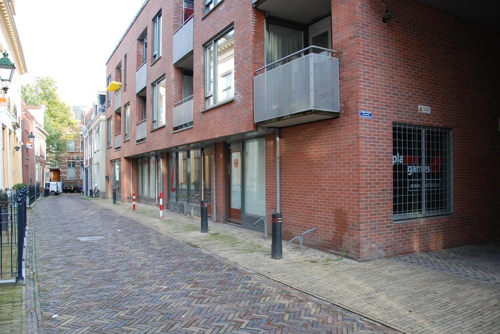 Foto 1 van Minnemastraat 66