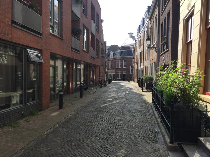 Foto 3 van Minnemastraat 66