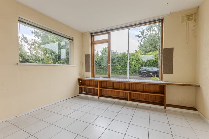 Foto 4 van 't Hoenstraat 2-A