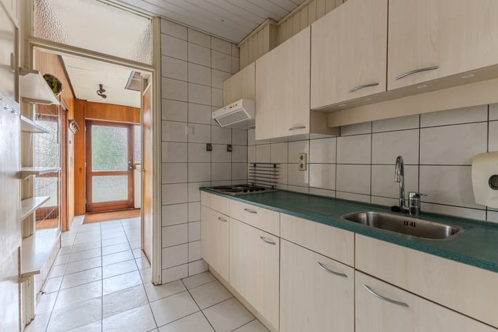 Foto 7 van 't Hoenstraat 2-A