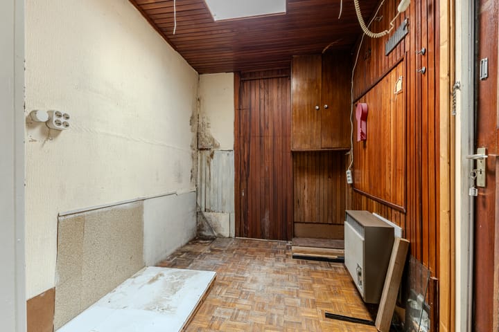 Foto 9 van 't Hoenstraat 2-A