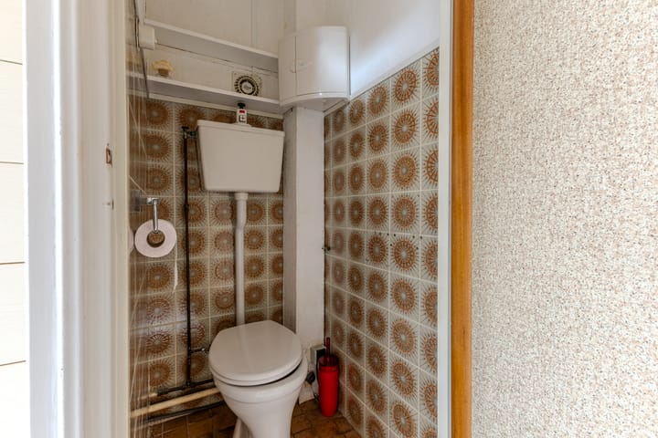 Foto 8 van 't Hoenstraat 2-A