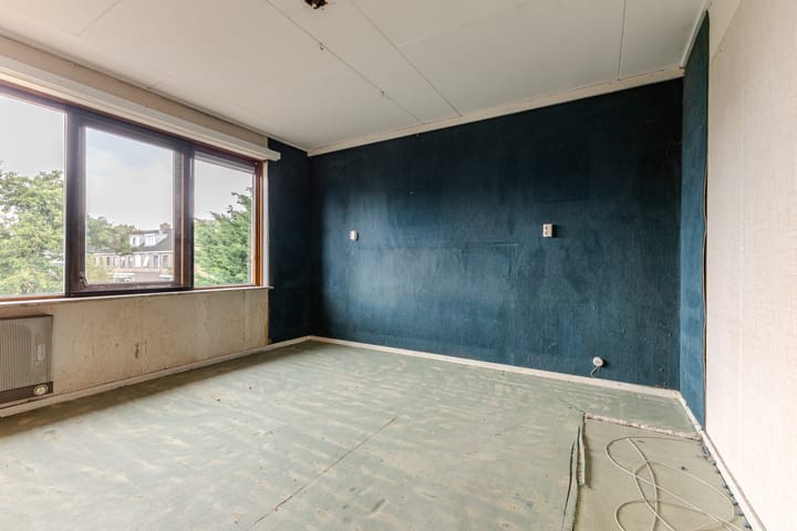 Foto 12 van 't Hoenstraat 2-A