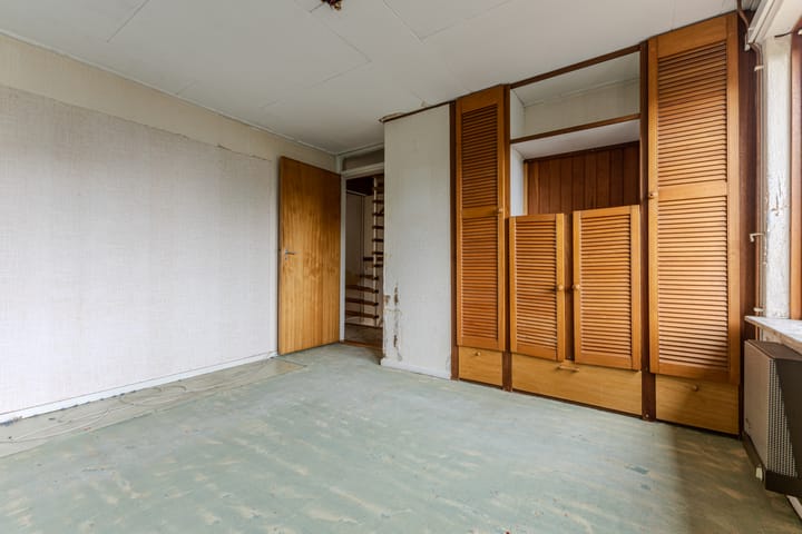 Foto 13 van 't Hoenstraat 2-A