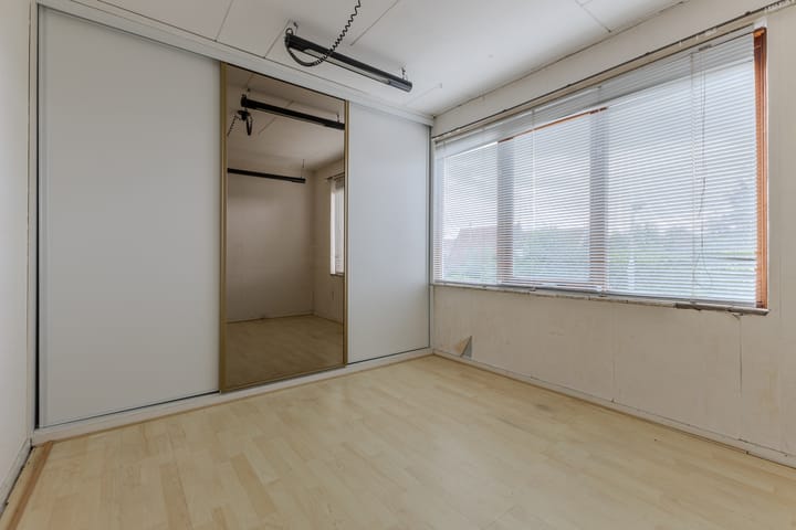 Foto 14 van 't Hoenstraat 2-A