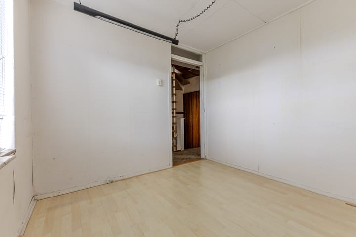 Foto 15 van 't Hoenstraat 2-A