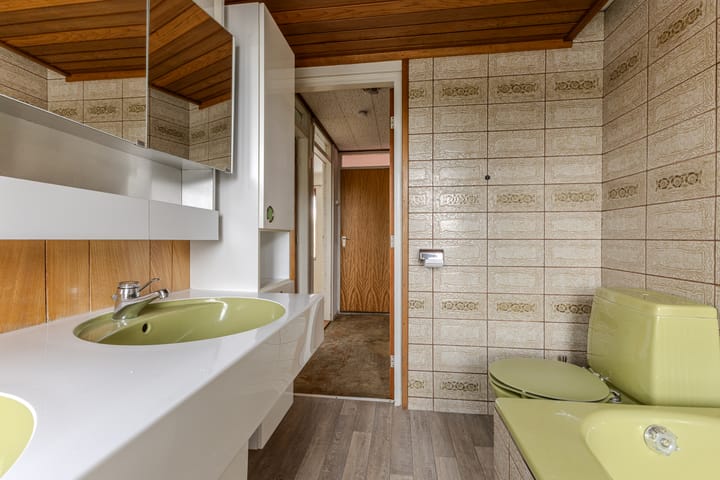 Foto 20 van 't Hoenstraat 2-A