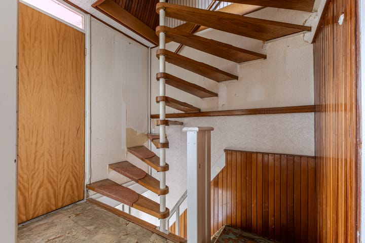 Foto 21 van 't Hoenstraat 2-A