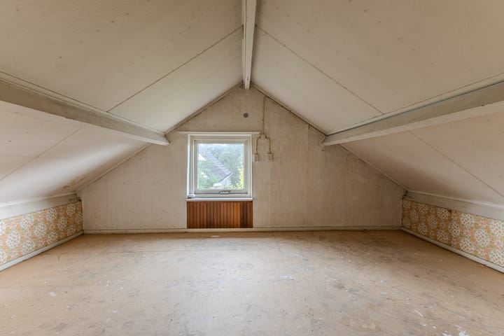 Foto 22 van 't Hoenstraat 2-A