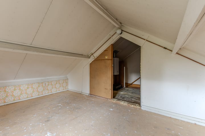 Foto 23 van 't Hoenstraat 2-A