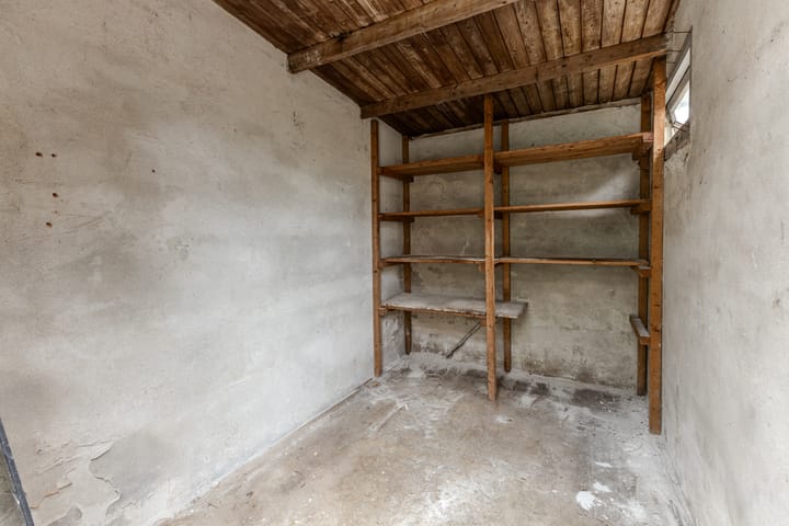 Foto 26 van 't Hoenstraat 2-A