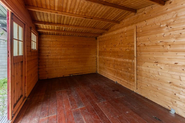 Foto 28 van 't Hoenstraat 2-A