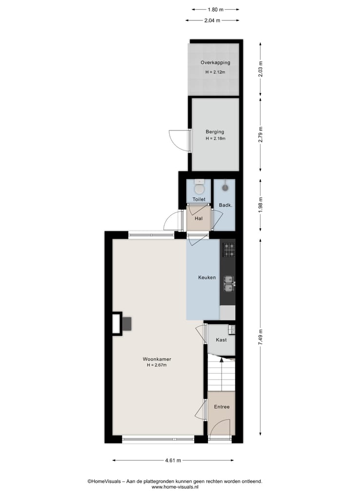 Foto 25 van Ezingerweg 20