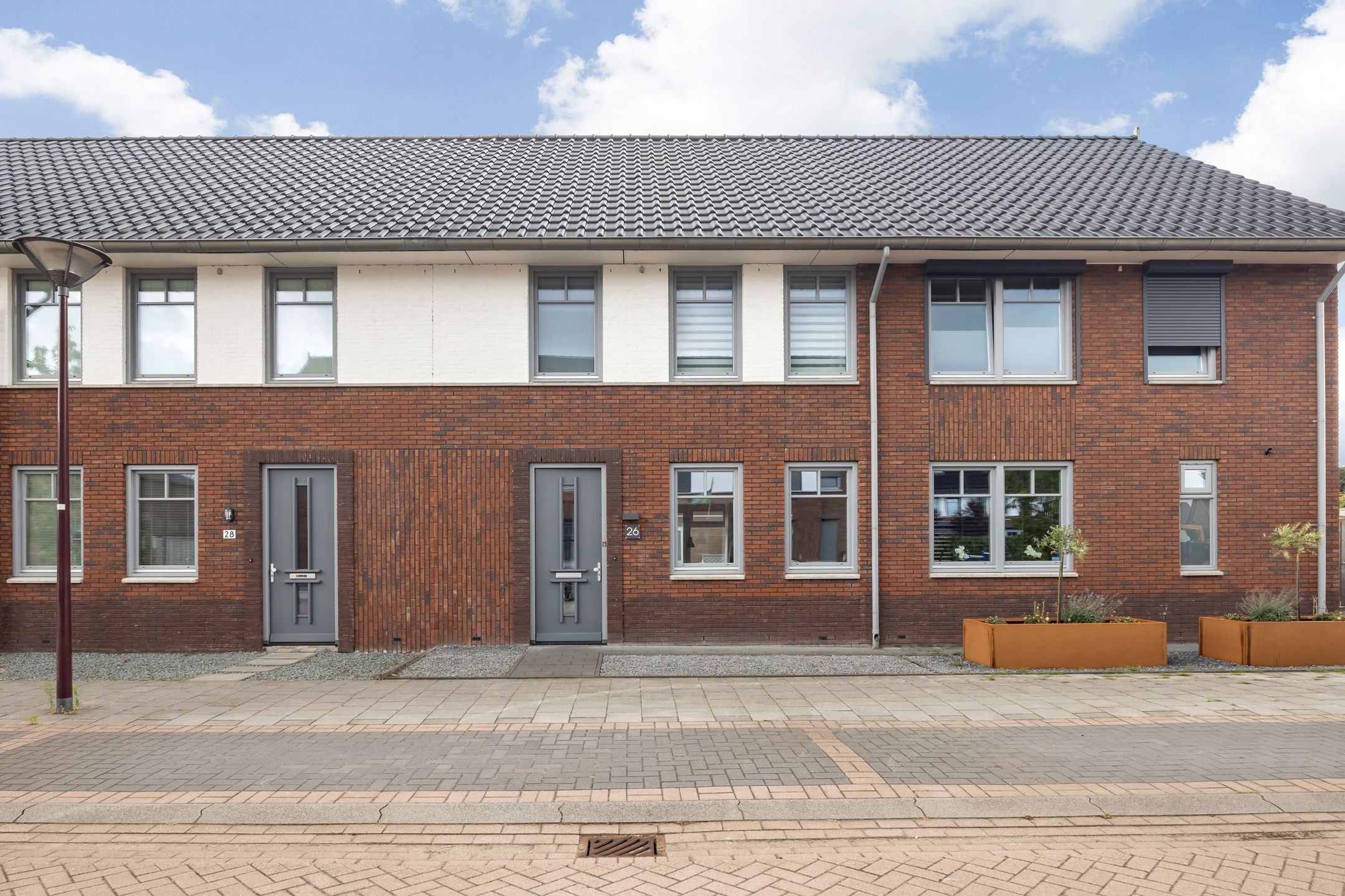 Frascatilaan, 26, Oudenbosch, 4731DP, Noord-Brabant, Nederland 26 