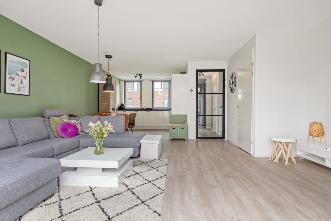 Foto 2 van Frascatilaan 26